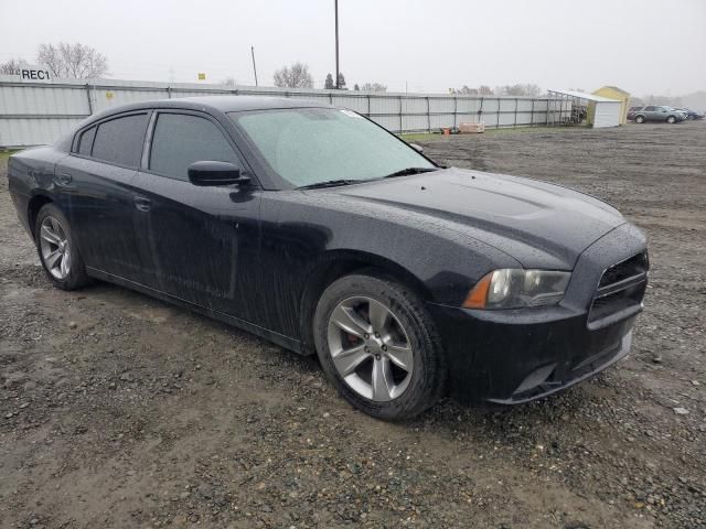 2012 Dodge Charger SE