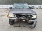 2004 Ford Ranger Super Cab