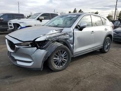 2021 Mazda CX-5 Touring en venta en Denver, CO