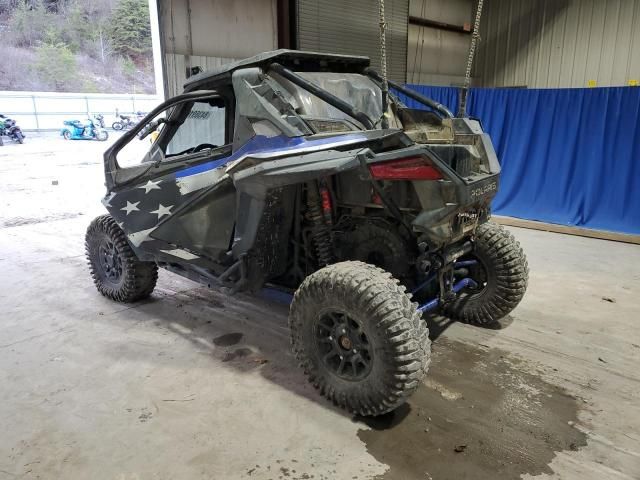 2022 Polaris RZR PRO XP Ultimate