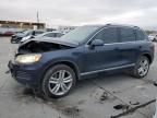 2014 Volkswagen Touareg V6 TDI