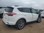 2018 Toyota Rav4 HV LE