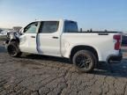 2024 Chevrolet Silverado K1500 LT Trail Boss