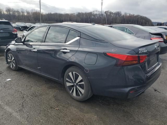 2019 Nissan Altima SL