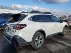 2020 Subaru Outback Touring