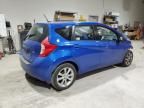 2016 Nissan Versa Note S