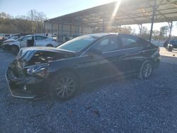 Salvage cars for sale at Cartersville, GA auction: 2018 Hyundai Sonata SE