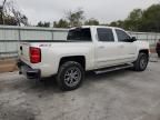 2015 Chevrolet Silverado K1500 LTZ