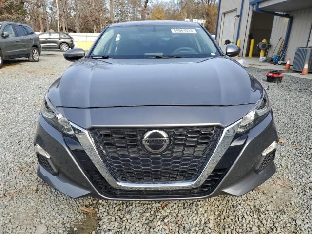 2019 Nissan Altima S