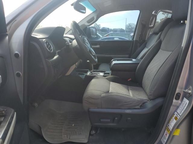 2014 Toyota Tundra Double Cab SR