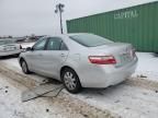 2009 Toyota Camry SE