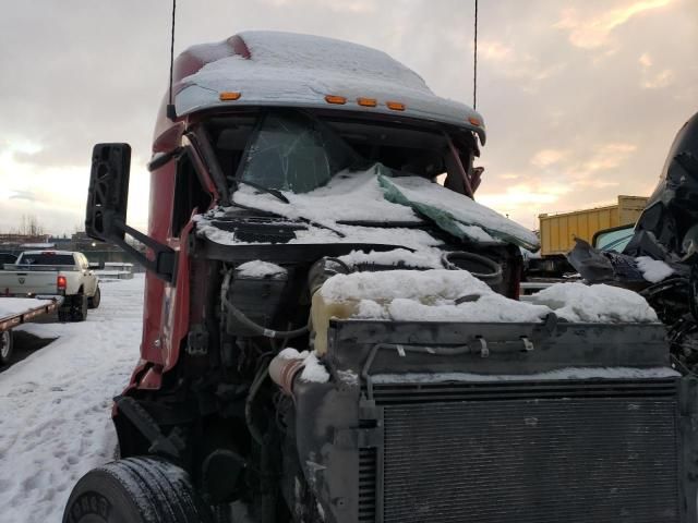 2021 Peterbilt 579