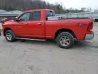 2012 Dodge RAM 1500 SLT