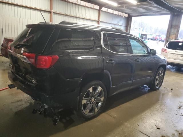 2019 GMC Acadia SLT-2