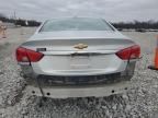 2014 Chevrolet Impala LS