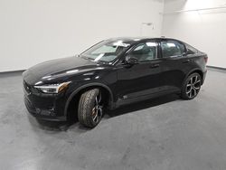 Polestar salvage cars for sale: 2023 Polestar 2