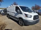 2017 Ford Transit T-250