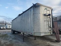 Phbu Trailer salvage cars for sale: 2005 Phbu Trailer