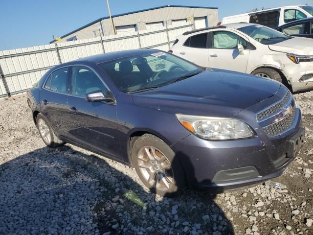 2013 Chevrolet Malibu 1LT