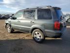 2005 Honda Pilot EX