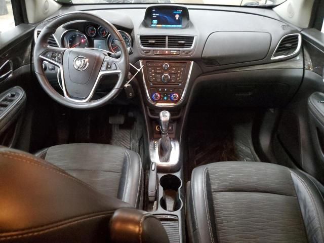 2015 Buick Encore Convenience