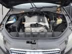 2008 Audi Q7 3.6 Quattro Premium