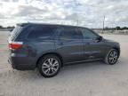 2013 Dodge Durango R/T