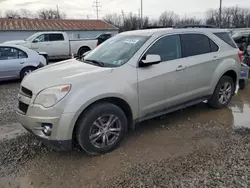 2013 Chevrolet Equinox LT en venta en Columbus, OH