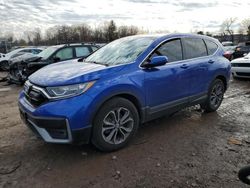 Lots with Bids for sale at auction: 2020 Honda CR-V EX