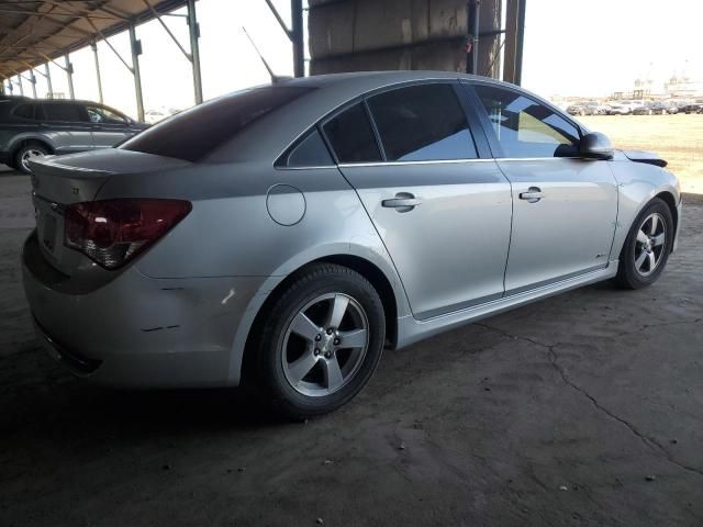 2013 Chevrolet Cruze LT