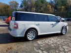 2009 Ford Flex SEL