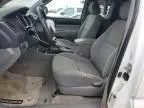 2008 Toyota Tacoma Access Cab