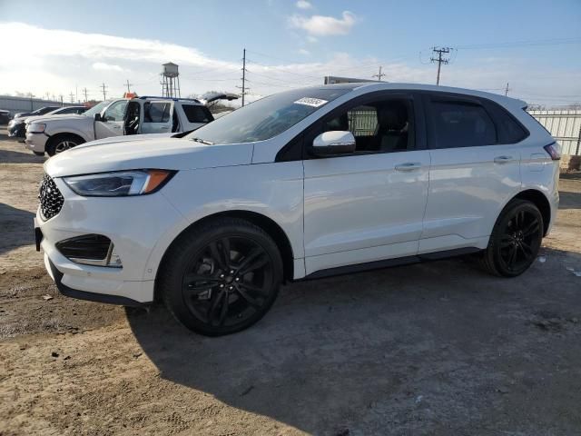 2021 Ford Edge ST