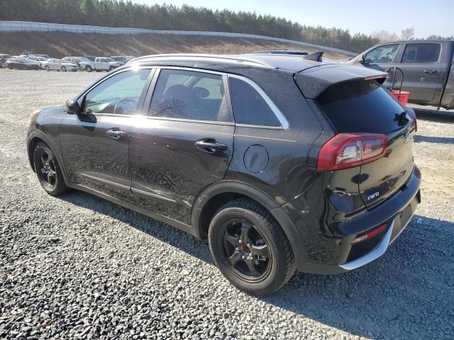 2017 KIA Niro FE