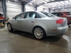 2006 Audi A4 2.0T Quattro