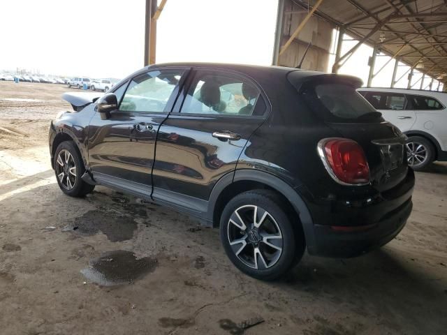 2017 Fiat 500X POP