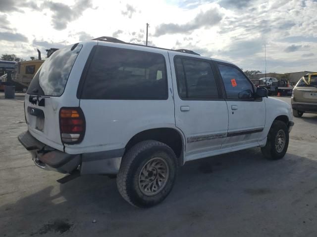 1998 Ford Explorer