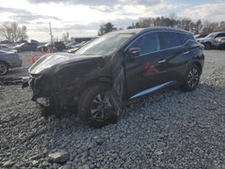 2015 Nissan Murano S en venta en Mebane, NC