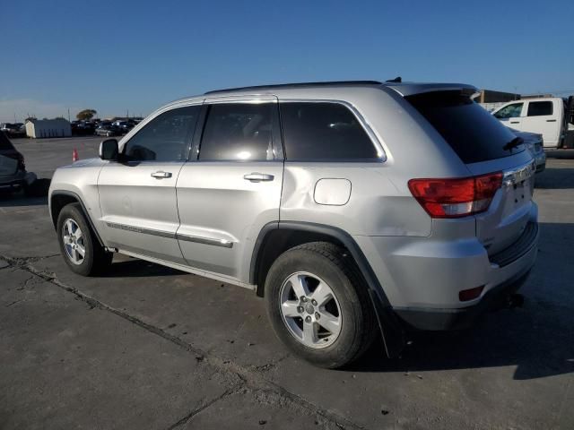 2013 Jeep Grand Cherokee Laredo