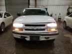 2001 Chevrolet Blazer