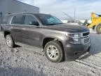 2015 Chevrolet Tahoe K1500 LT