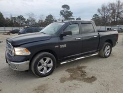 Dodge salvage cars for sale: 2016 Dodge RAM 1500 SLT