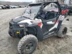 2016 Polaris RZR S 900