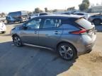 2019 Nissan Leaf S Plus