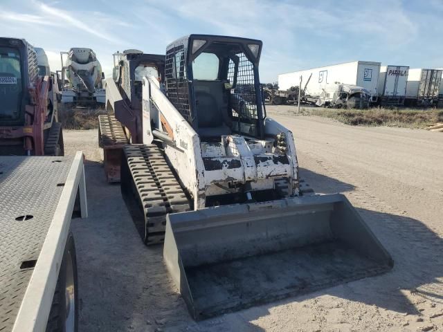 2003 Bobcat T200