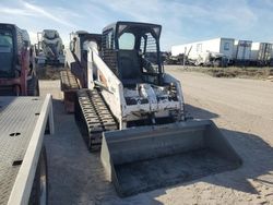 Bobcat t200 salvage cars for sale: 2003 Bobcat T200