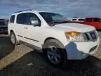 2012 Nissan Armada SV