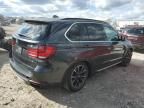 2016 BMW X5 XDRIVE50I