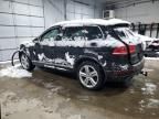 2014 Volkswagen Touareg TDI