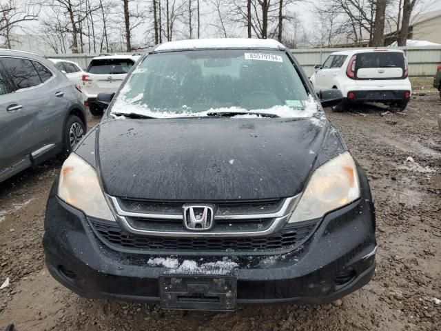 2011 Honda CR-V LX